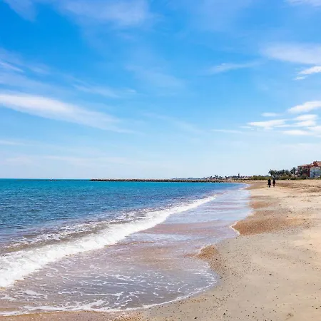 Pueblo Andaluz By Interhome Denia