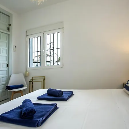 Pueblo Andaluz By Interhome Nyaraló Denia