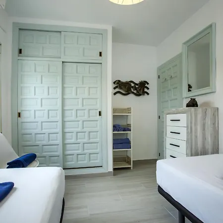 Pueblo Andaluz By Interhome * Denia