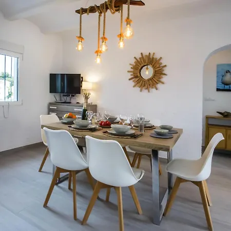 Pueblo Andaluz By Interhome Nyaraló