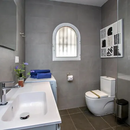 Nyaraló Pueblo Andaluz By Interhome