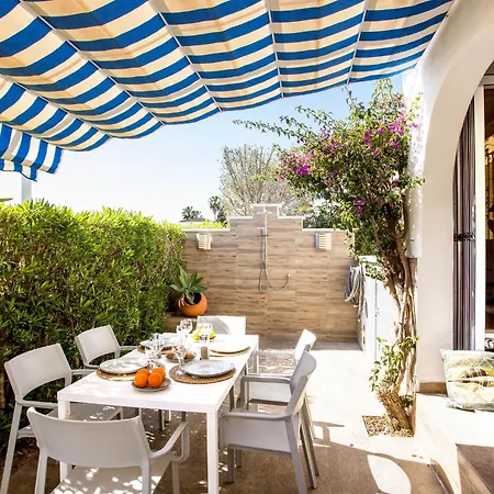 Pueblo Andaluz By Interhome Denia