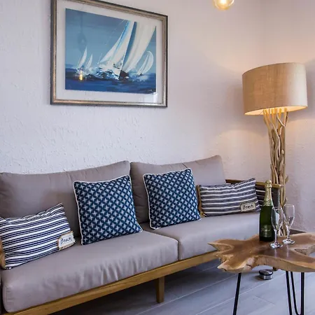Nyaraló Pueblo Andaluz By Interhome