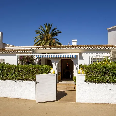 Pueblo Andaluz By Interhome Nyaraló Denia