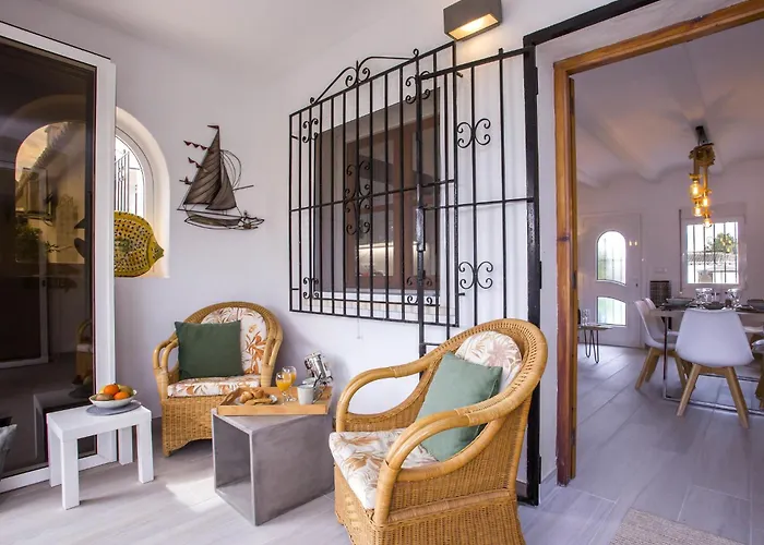 Holiday Pueblo Andaluz